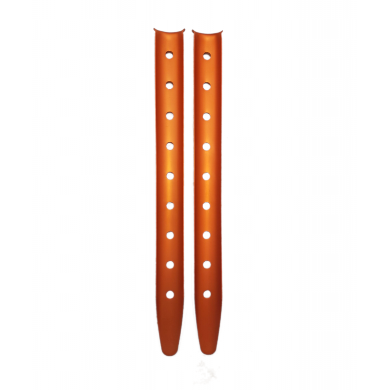 Fauna Fauna snøplugger 42cm (2 stk) 8492044 Corner Sport Blåbyen 1