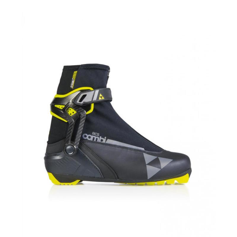 Fischer Fischer Rc5 Combi S18523 Corner Sport Blåbyen 1