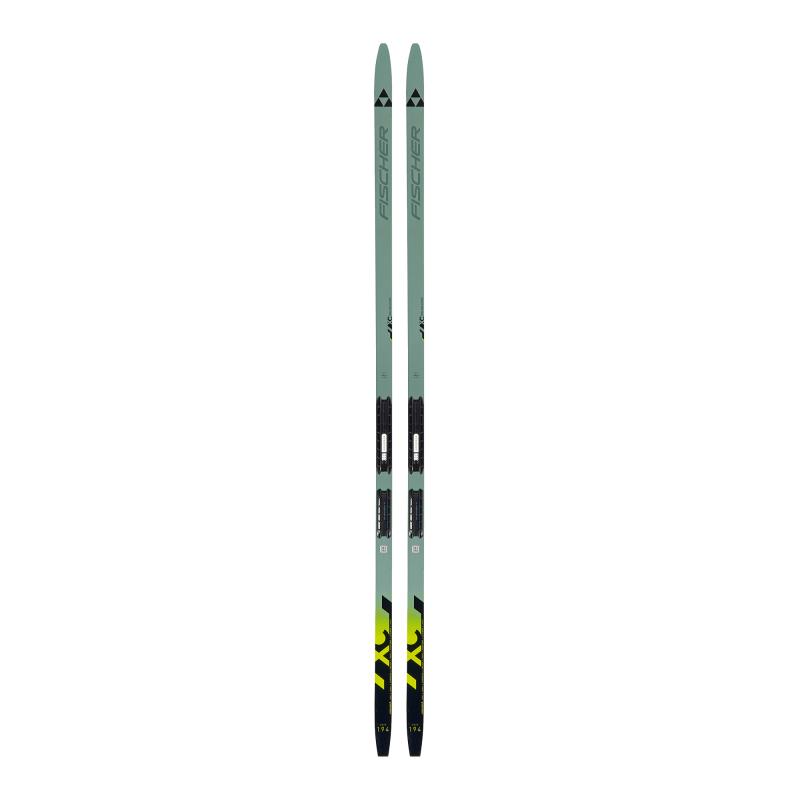 Fischer Fischer Twin Skin Power Medium Ef N42024 Corner Sport Blåbyen 1