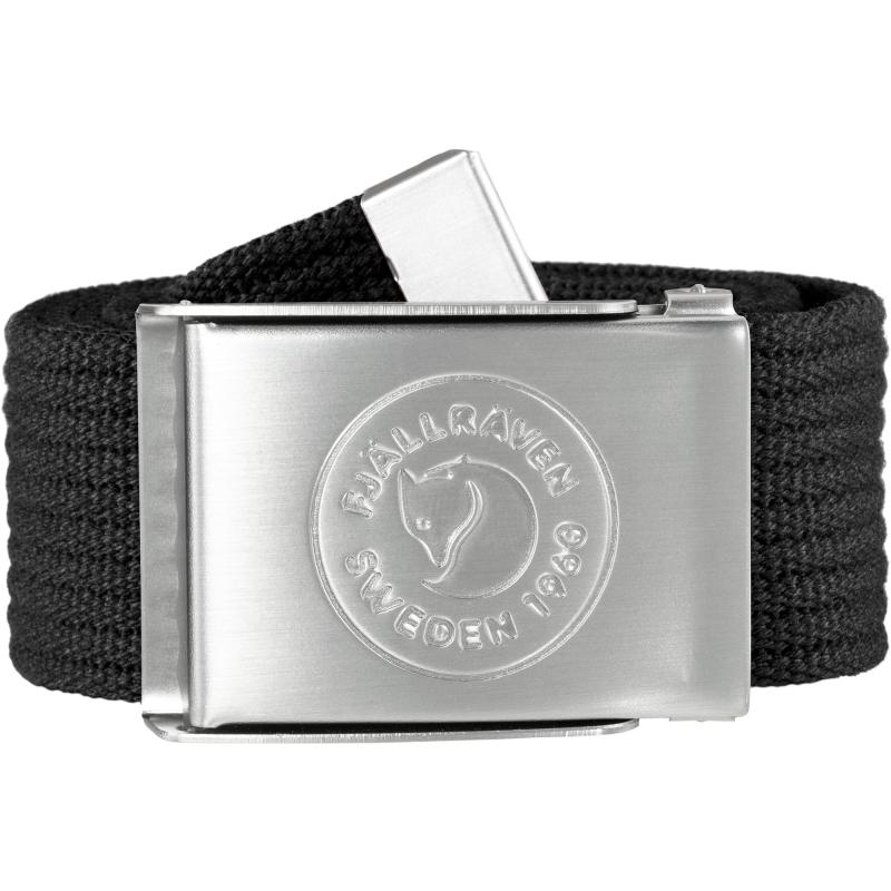 Fjällräven Fjällräven 1960 Logo Belt 86978 Corner Sport Blåbyen 1