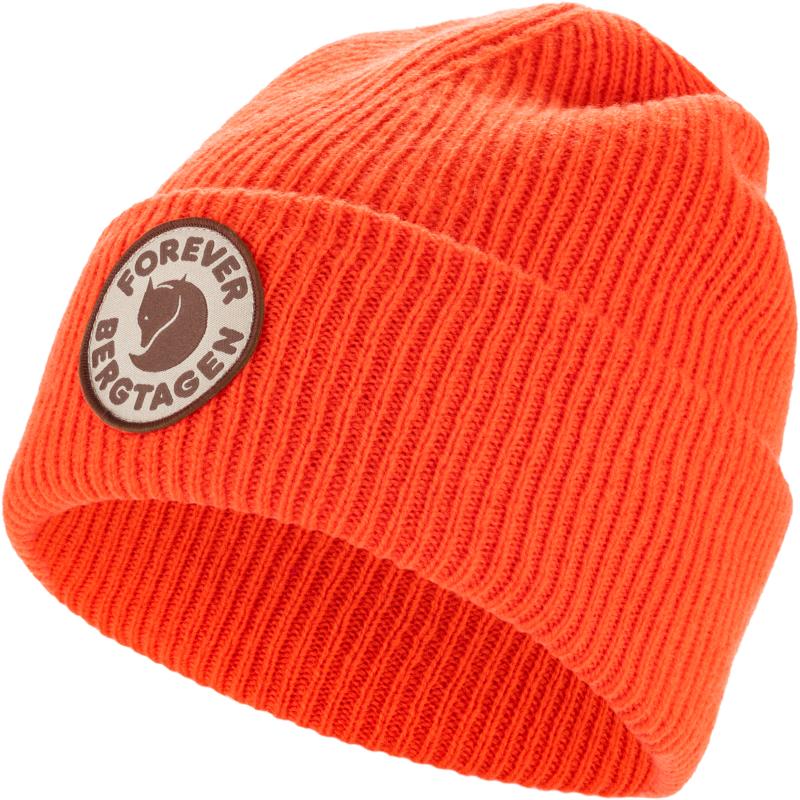 Fjällräven Fjällräven Bergtagen Forever Wool Beanie F13100187 Corner Sport Blåbyen 1