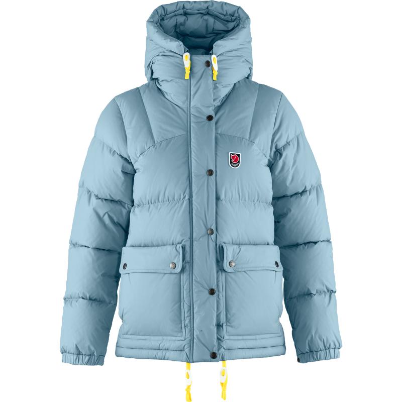 Fjällräven Fjällräven Expedition Down Lite Jacket W F89995 Corner Sport Blåbyen 1