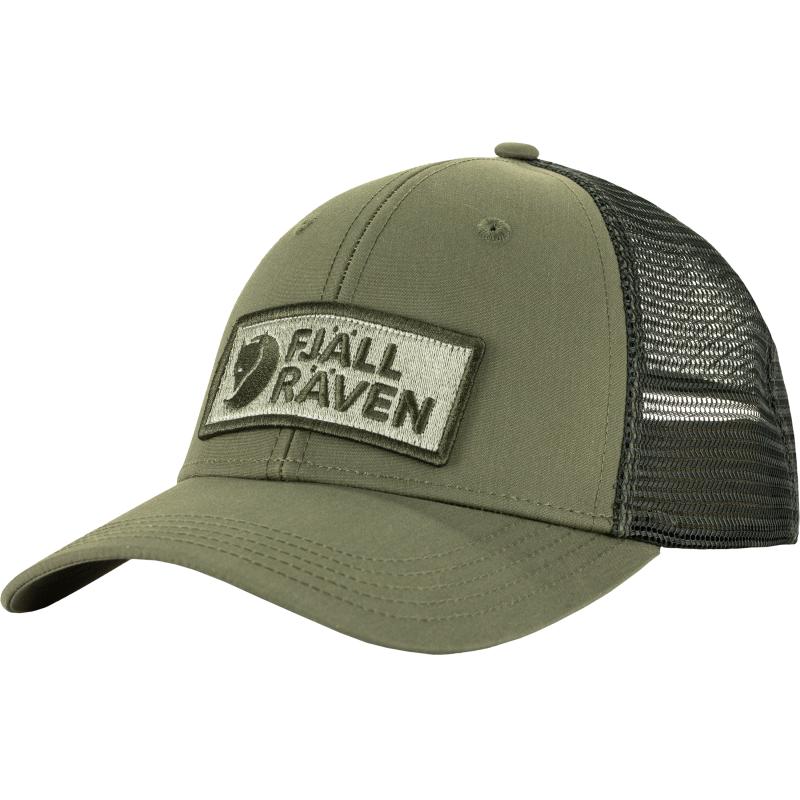 Fjällräven Fjällräven Fjällräven Långtradarkeps F13100182 Corner Sport Blåbyen 1