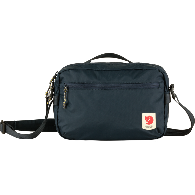 Fjällräven Fjällräven High Coast Crossbody F23227 Corner Sport Blåbyen 1