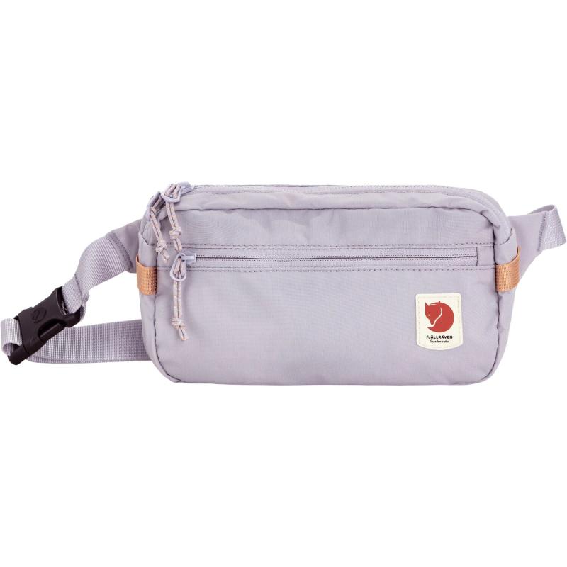Fjällräven Fjällräven High Coast Hip Pack F23223 Corner Sport Blåbyen 1