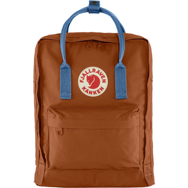 Fjällräven Fjällräven Kånken 23510 Corner Sport Blåbyen 1