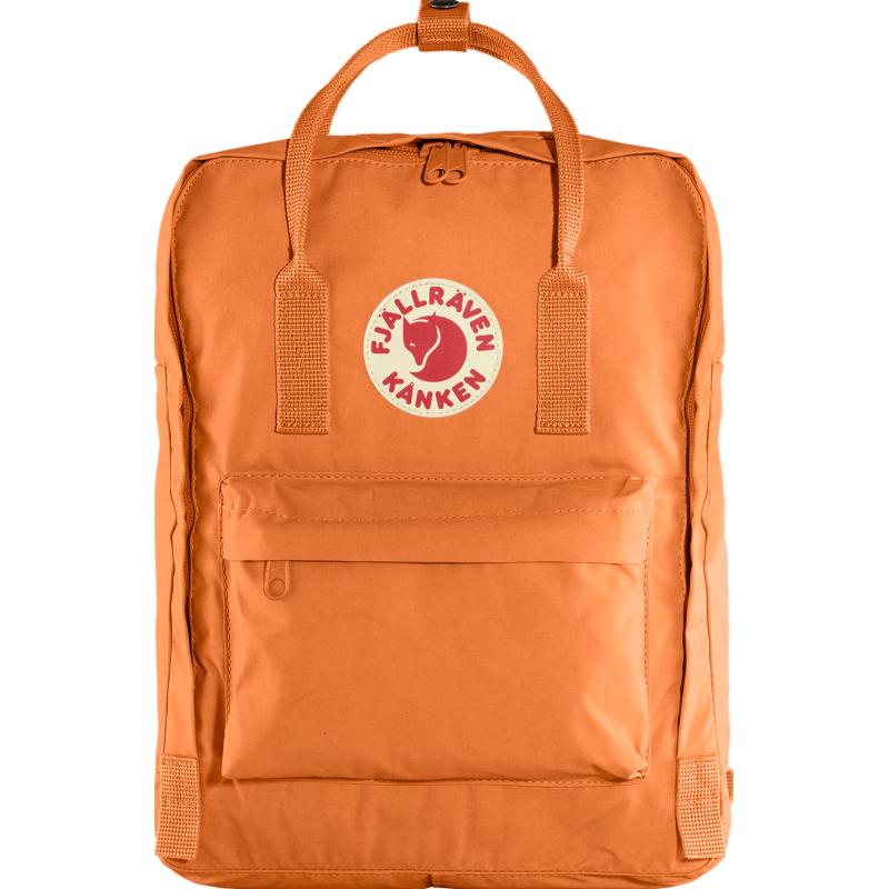 Fjällräven Fjällräven Kånken F23510 Corner Sport Blåbyen 1