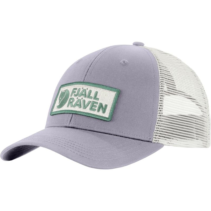 Fjällräven Fjällräven Långtradarkeps F13100182 Corner Sport Blåbyen 1