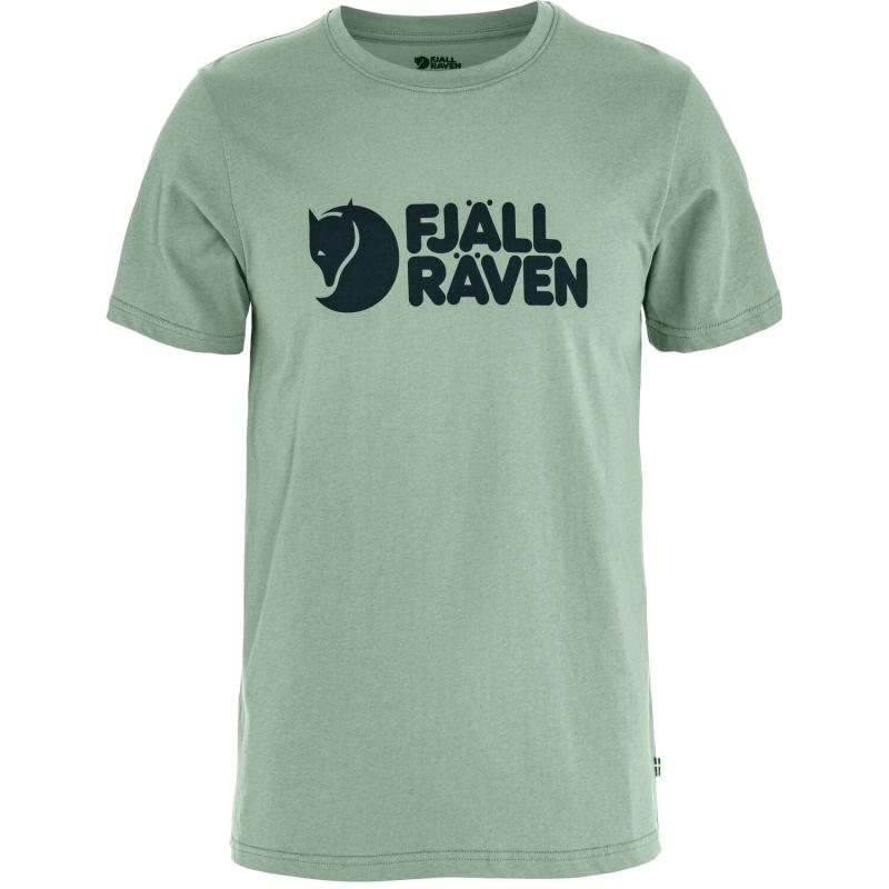 Fjällräven Fjällräven Logo T-Shirt M F87310 Corner Sport Blåbyen 1