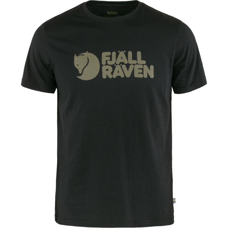 Fjällräven Fjällräven Logo T-Shirt M F87310 Corner Sport Blåbyen 1
