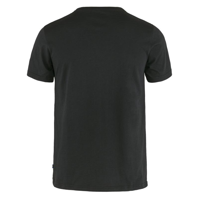 Fjällräven Fjällräven Logo T-Shirt M F87310 Corner Sport Blåbyen 2