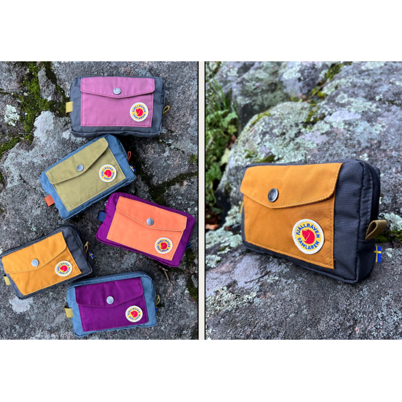 Fjällräven Fjällräven Samlaren Field Repair F23100176 Corner Sport Blåbyen 1