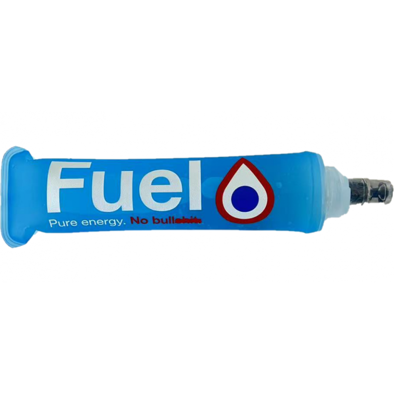 Fuel of Norway Softbottle 327ml 2022 Corner Sport Blåbyen 1