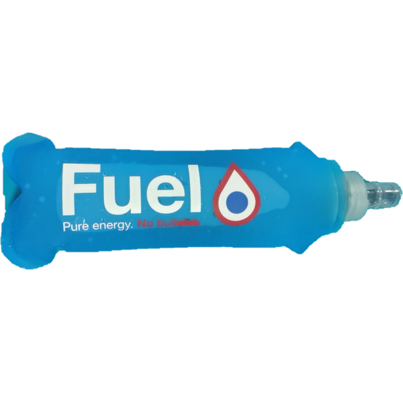 Fuel of Norway Softbottle 500ml 2023 Corner Sport Blåbyen 1