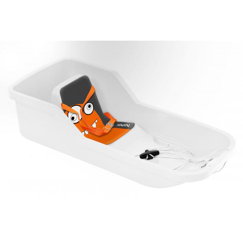 Hamax Hamax BABY BOB HAM501026 Corner Sport Blåbyen 1