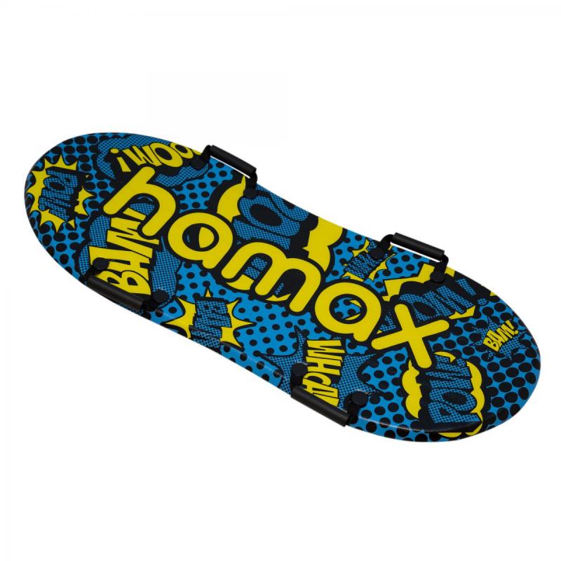 Hamax Hamax TWIN TIP SURFER HAM550060 Corner Sport Blåbyen 1