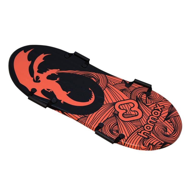Hamax Hamax TWIN TIP SURFER HAM550062 Corner Sport Blåbyen 1