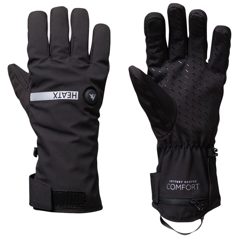 HeatX Everyday Gloves V2 HXGM001 Corner Sport Blåbyen 1