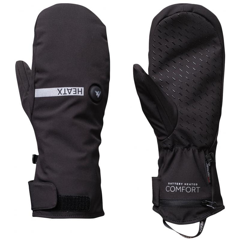 HeatX Everyday Mittens V2 HXGM002 Corner Sport Blåbyen 1