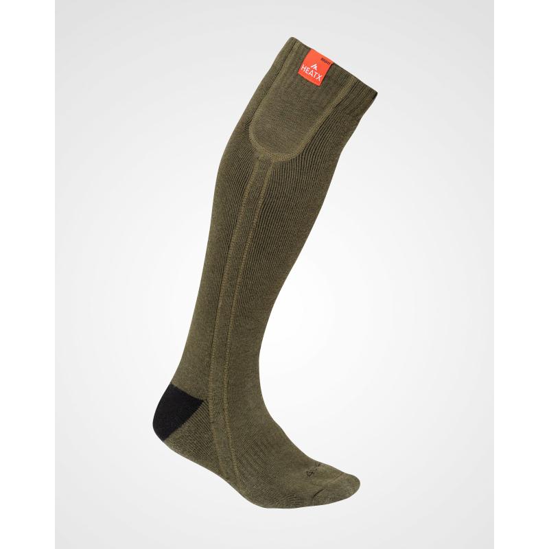 HeatX Everyday Socks And Battery V3 HXFT003OL Corner Sport Blåbyen 1