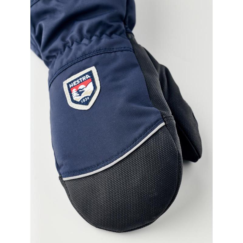 Hestra Hestra Akka Jr. - Mitt 36381 Corner Sport Blåbyen 1