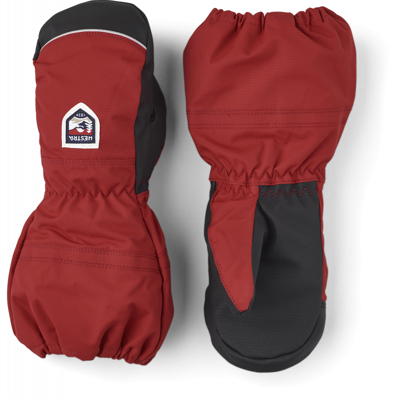 Hestra Hestra Akka Jr. - Mitt 36381 Corner Sport Blåbyen 1
