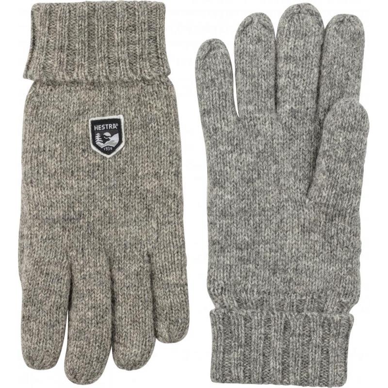 Hestra Hestra Basic Wool Glove 63660 Corner Sport Blåbyen 1
