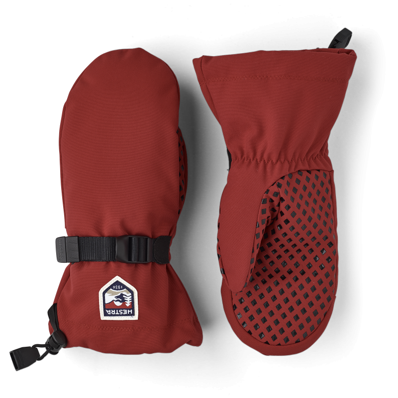 Hestra Hestra Fjellvotten Sr, - Mitt 35901 Corner Sport Blåbyen 1