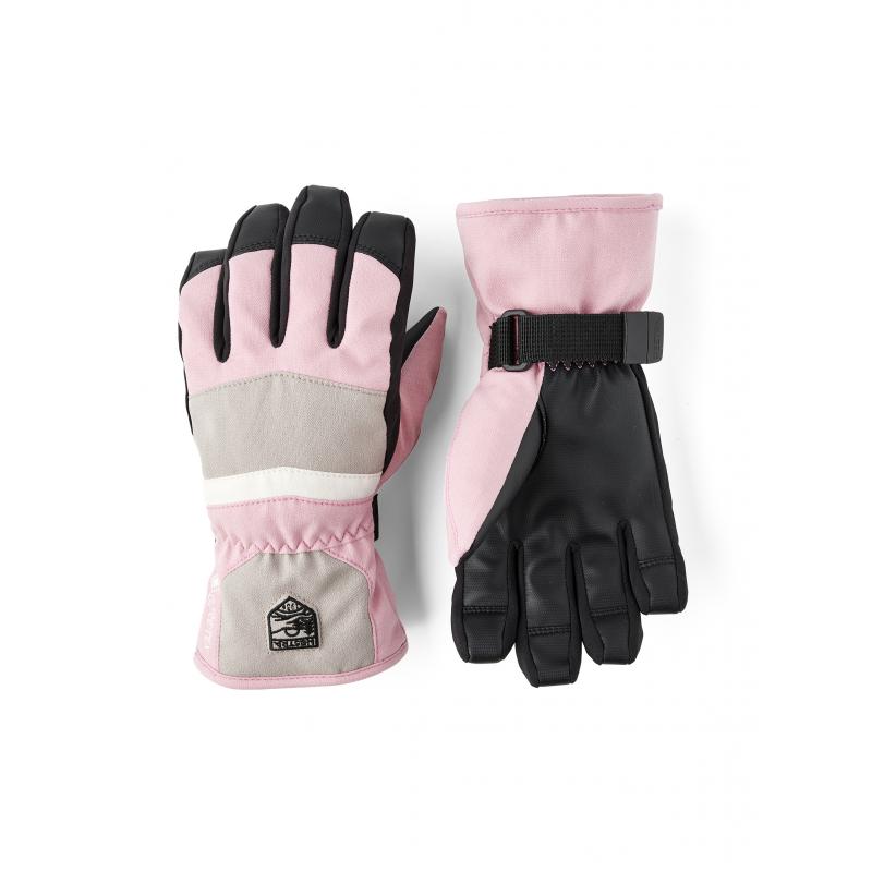 Hestra Hestra Gore-Tex Atlas Jr - 5 Finger 3000730 Corner Sport Blåbyen 1
