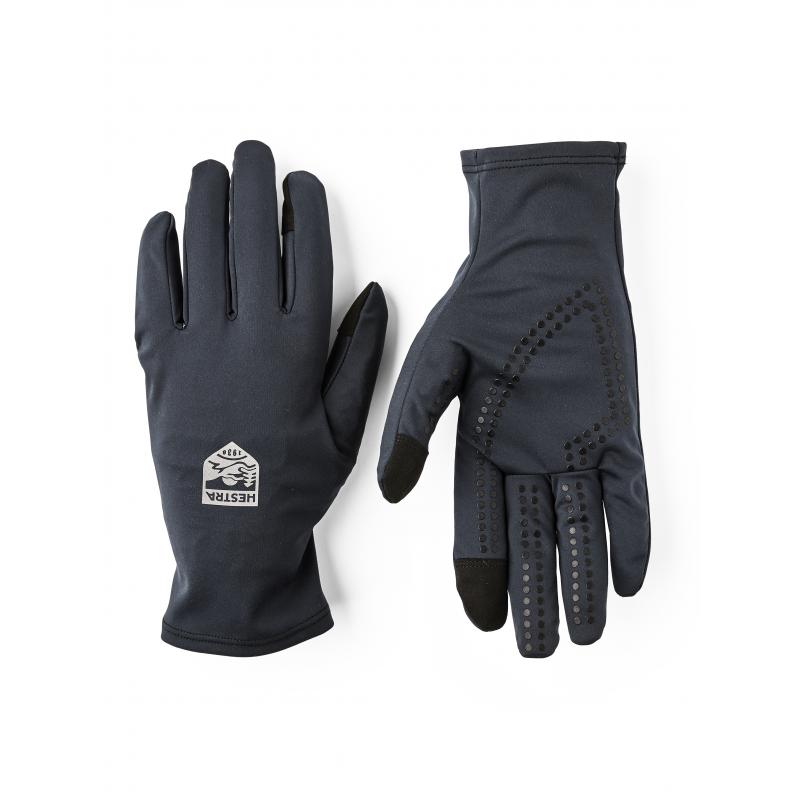 Hestra Hestra Windbreaker Liner Light - 5 Finger 3003320 Corner Sport Blåbyen 1