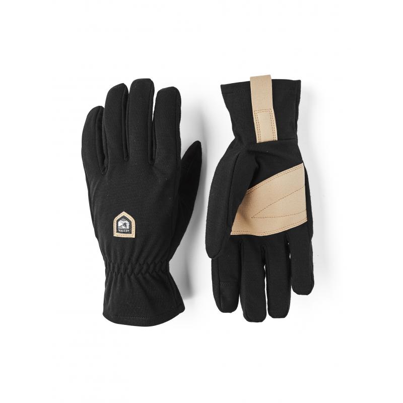 Hestra Hestra Windwool Merino Liner - 5 Finger 3005080 Corner Sport Blåbyen 1
