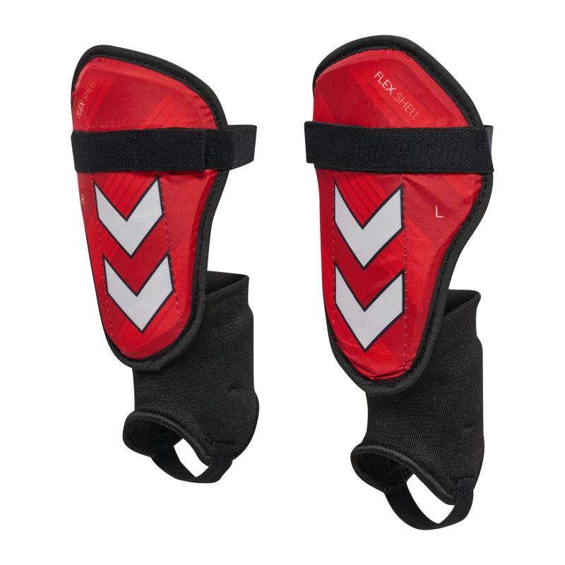 Hummel Hummel Hml Shin Guards Flex Shell 224972 Corner Sport Blåbyen 1