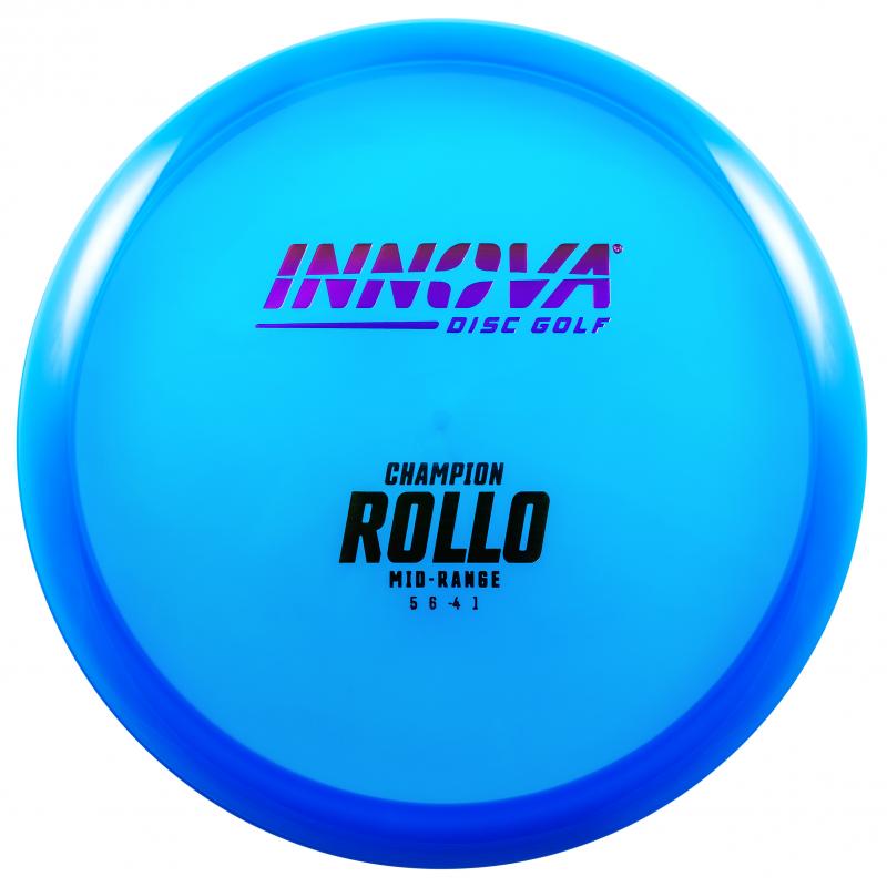Innova Champion Midrange Rollo, 175g+ FI3-60000488 Corner Sport Blåbyen 1