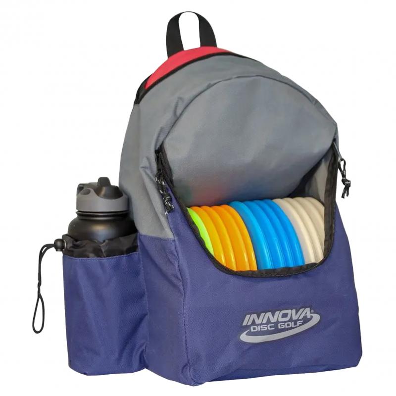 Innova Innova Discover Backpack 45922341 Corner Sport Blåbyen 1