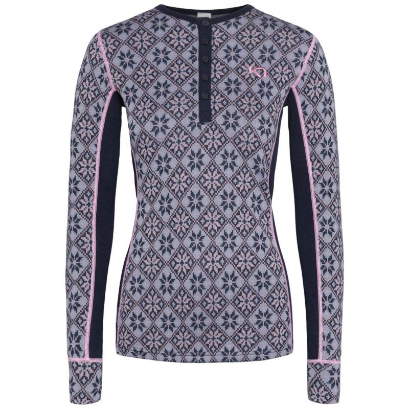 Kari Traa Kari Traa Rose Ls 622692 Corner Sport Blåbyen 1