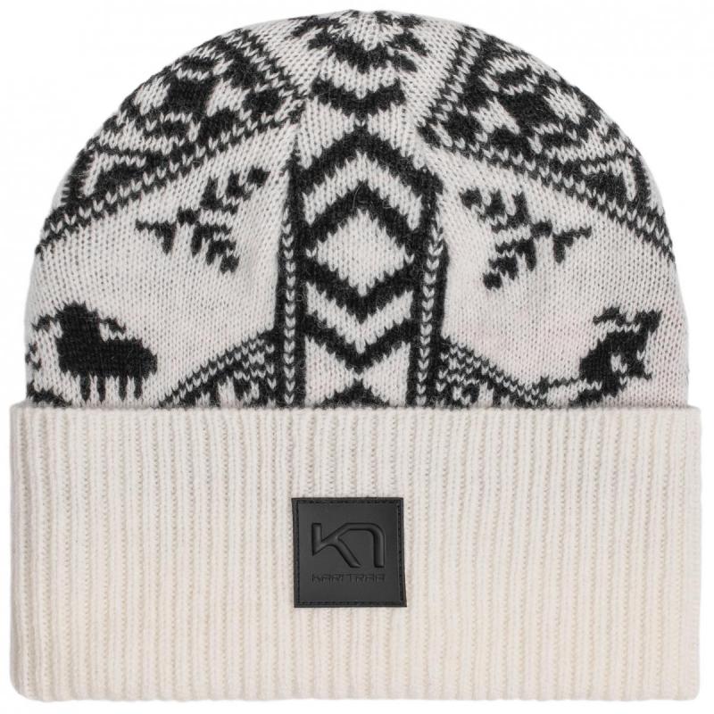 Kari Traa Kari Traa Saga Knit Beanie 611594 Corner Sport Blåbyen 1