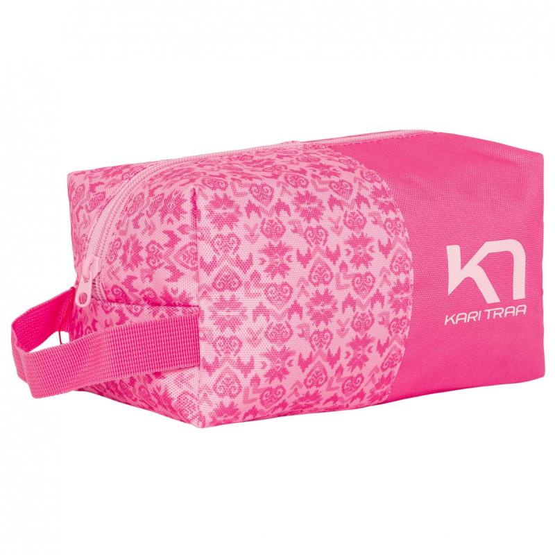 Kari Traa Kari Traa Traa Toiletry Bag 611250 Corner Sport Blåbyen 1
