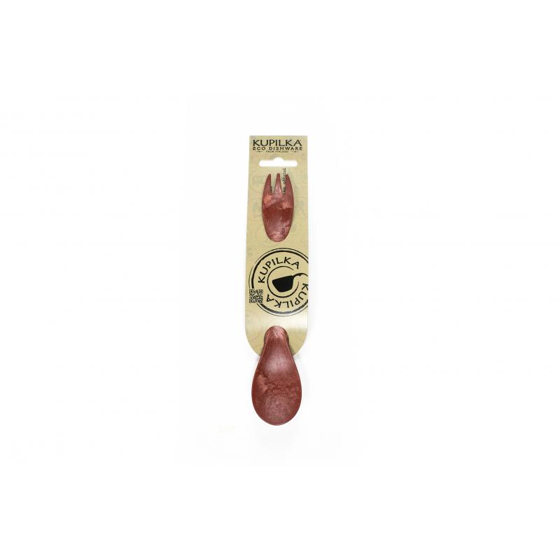 Kupilka Kupilka Kupilka Spork 205 red 3002013K Corner Sport Blåbyen 1