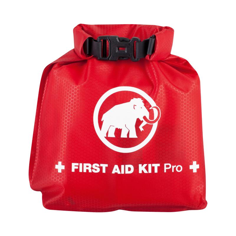Mammut Mammut First Aid Kit Pro 2530-00170 Corner Sport Blåbyen 1