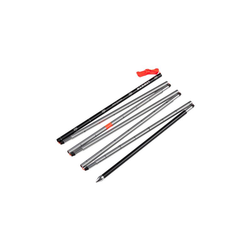 Mammut Mammut Probe 240 Short 2620-00262 Corner Sport Blåbyen 1