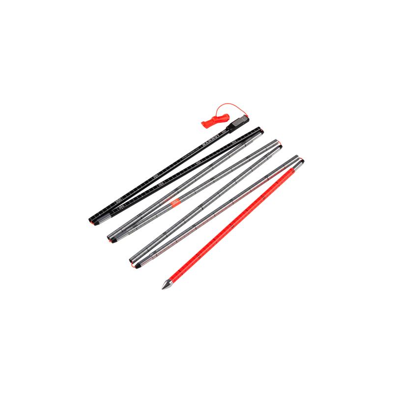 Mammut Mammut Probe 280 Speed Lock 2620-00122 Corner Sport Blåbyen 1