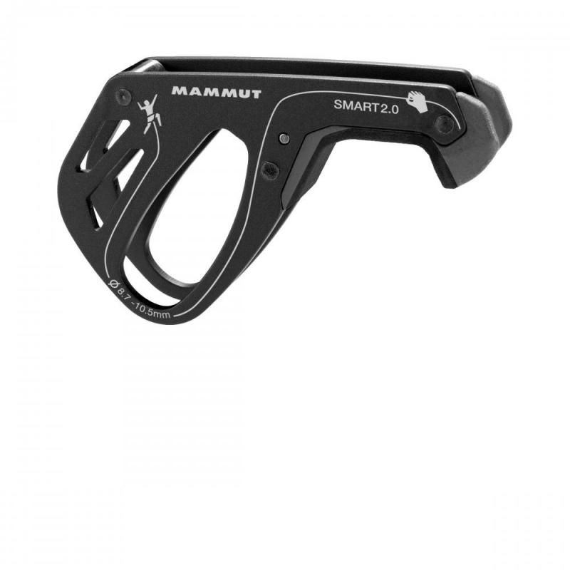 Mammut Mammut Smart 2.0 2040-02210 Corner Sport Blåbyen 1