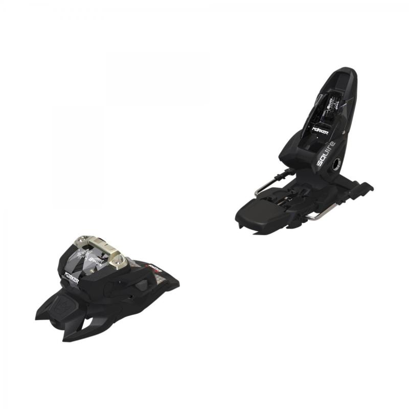 Marker Marker Squire 11 Black100mm 7424V1MB Corner Sport Blåbyen 1