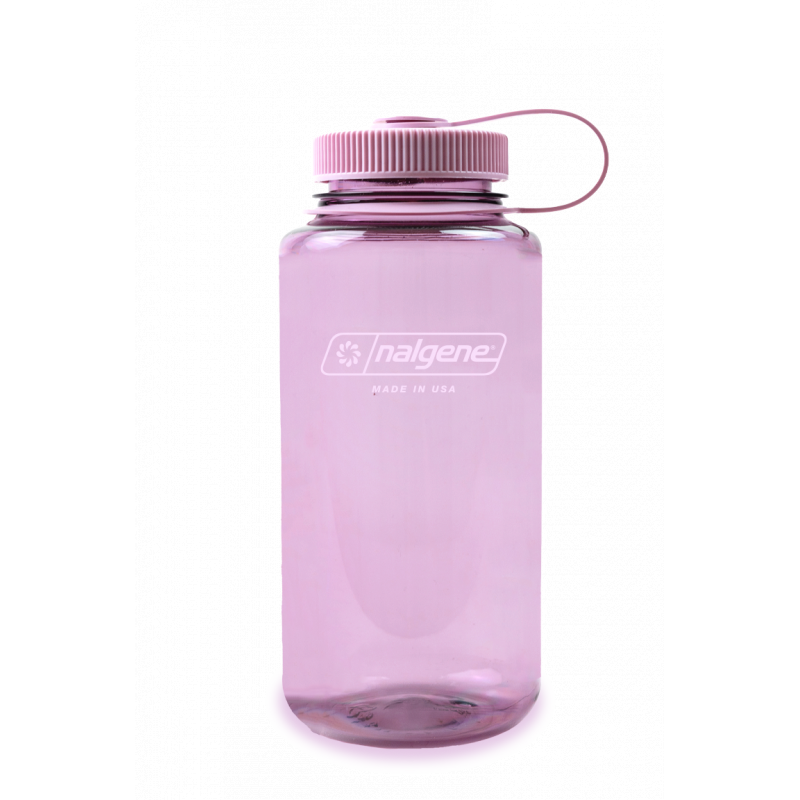 Nalgene Nalgene 1l Wm Sustain Cherry 29112170 Corner Sport Blåbyen 1