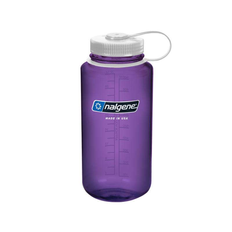 Nalgene Nalgene 1l Wm Sustain Purple 29112170 Corner Sport Blåbyen 1