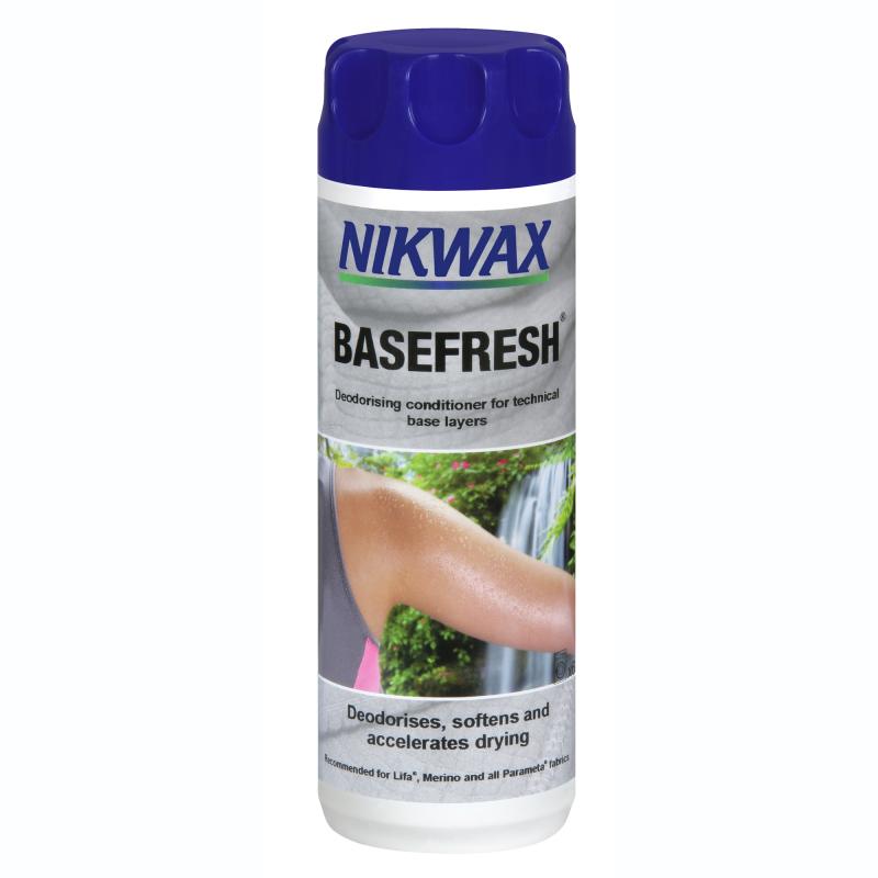 Nikwax Nikwax Base Fresh 300 Ml NX1083 Corner Sport Blåbyen 1
