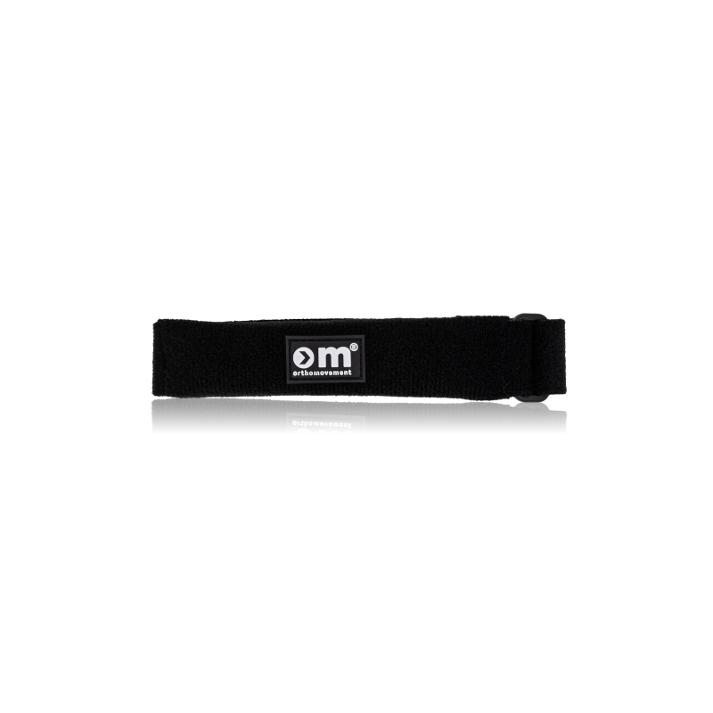 Ortho movement Knee Strap OM8900399923 Corner Sport Blåbyen 1