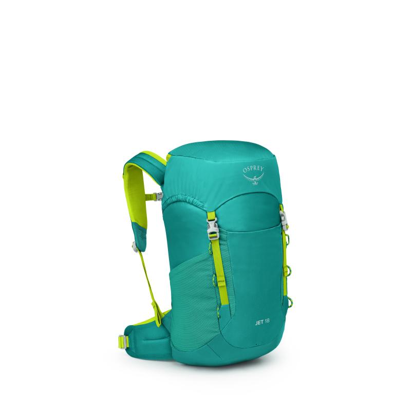 Osprey Osprey Jet 18 3260 Corner Sport Blåbyen 1