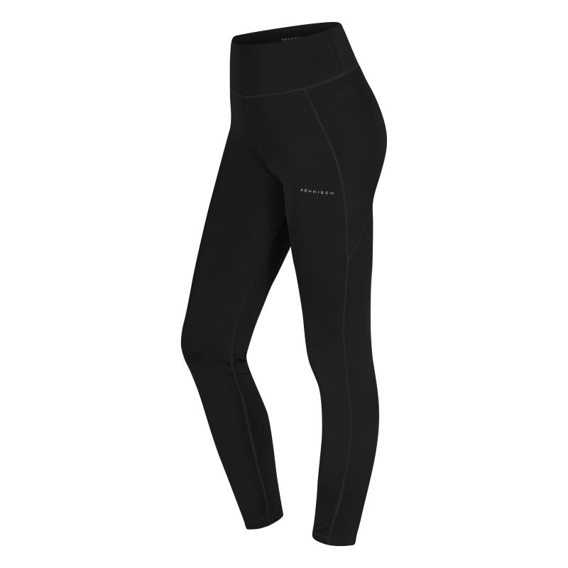 Röhnisch Röhnisch Flattering High Waist Tights 111888 Corner Sport Blåbyen 1