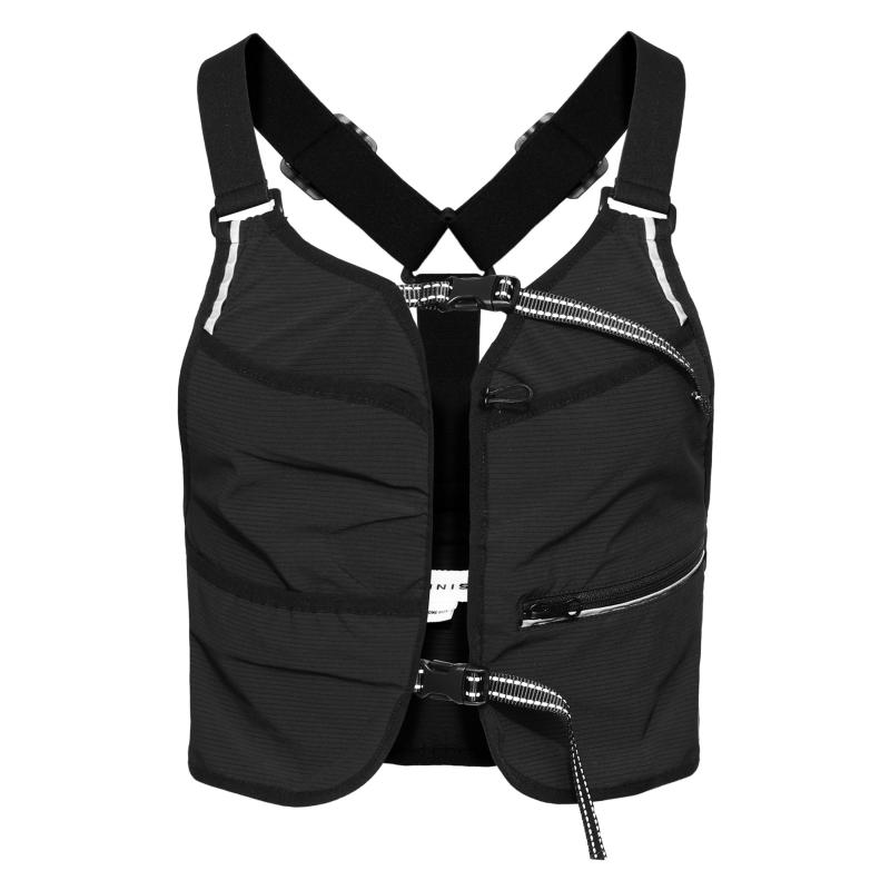 Röhnisch Röhnisch Glowy Running Vest 112376 Corner Sport Blåbyen 1
